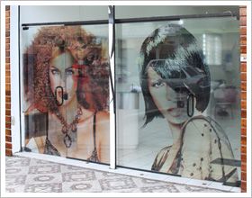 Adesivo Vinil Transparente