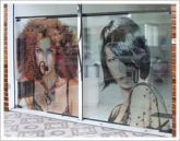 Adesivo Vinil Transparente